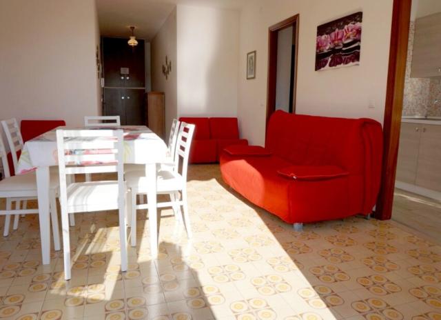 Residence Colombo - Caorle Porto Santa Margherita