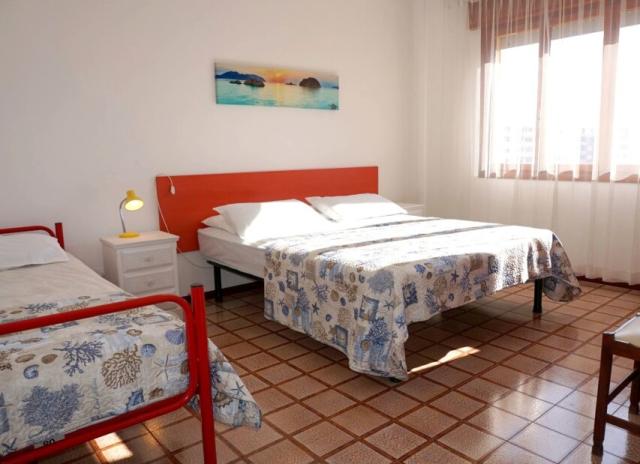 Residence Colombo - Caorle Porto Santa Margherita
