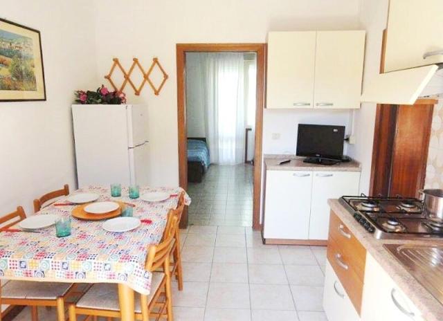 Residence Villa Fulvia - Bibione Spiaggia