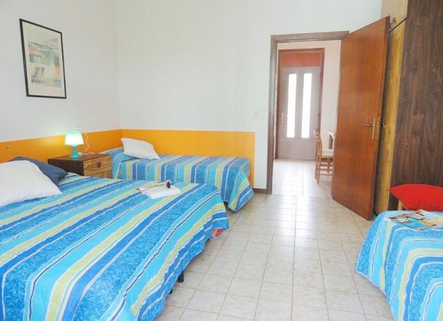 Residence Villa Fulvia - Bibione Spiaggia