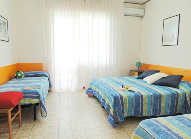 Residence Villa Fulvia - Bibione Spiaggia