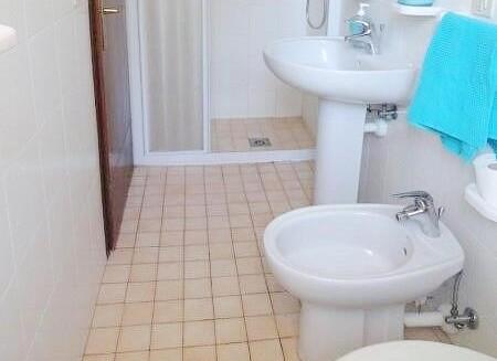 Residence Villa Fulvia - Bibione Spiaggia