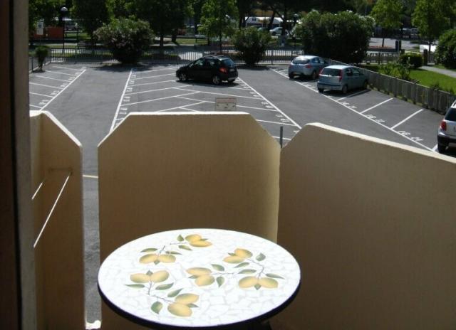 Residence Ipiranga (dodavatel 2) - Caorle Porto Santa Margherit