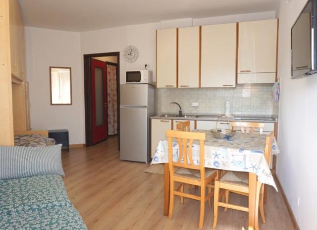 Residence Ipiranga (dodavatel 2) - Caorle Porto Santa Margherit