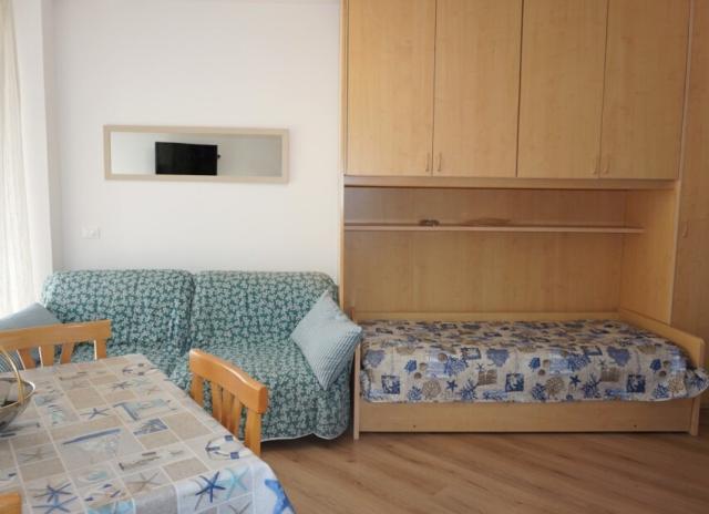 Residence Ipiranga (dodavatel 2) - Caorle Porto Santa Margherit