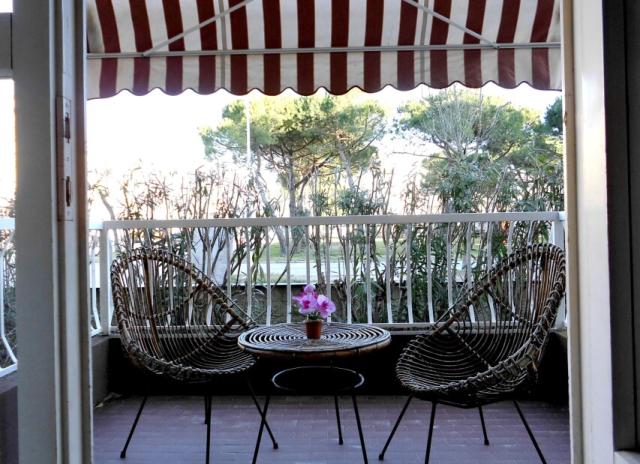Residence Raffaello - Caorle Porto Santa Margherita