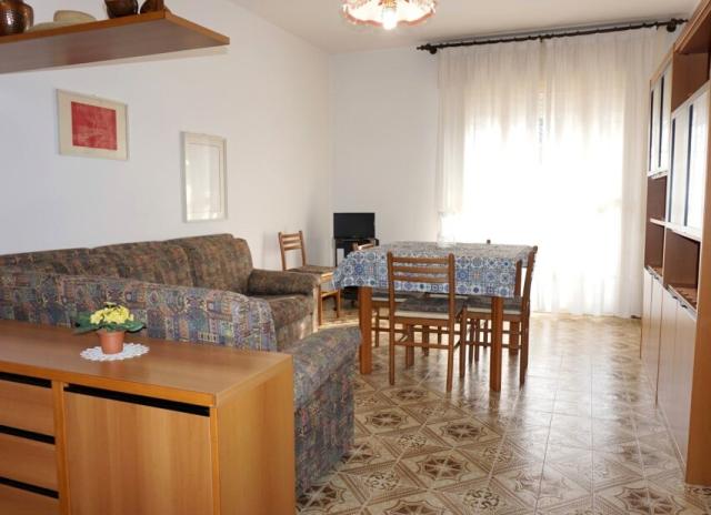 Residence Raffaello - Caorle Porto Santa Margherita