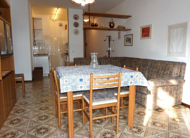 Residence Raffaello - Caorle Porto Santa Margherita