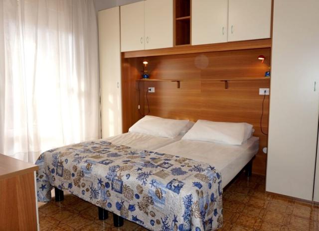 Residence Raffaello - Caorle Porto Santa Margherita