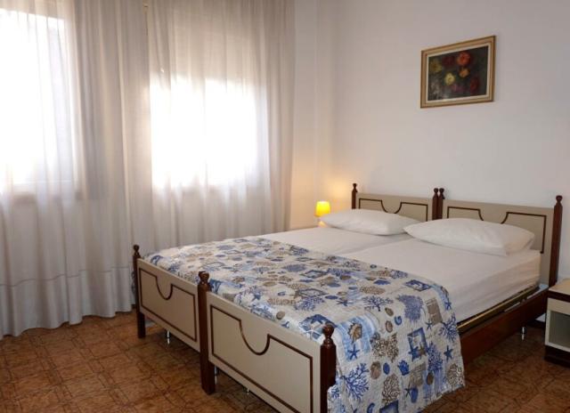 Residence Raffaello - Caorle Porto Santa Margherita