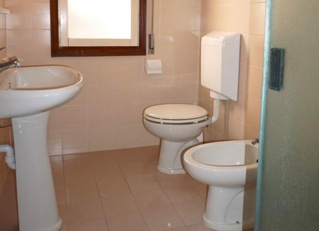Residence Raffaello - Caorle Porto Santa Margherita