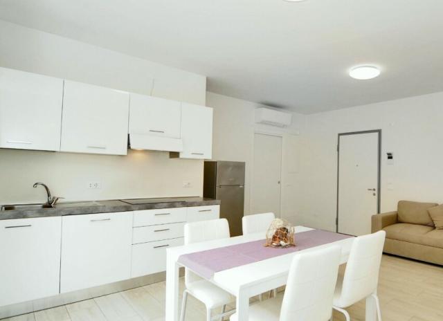 Residence Rialto - Caorle Ponente
