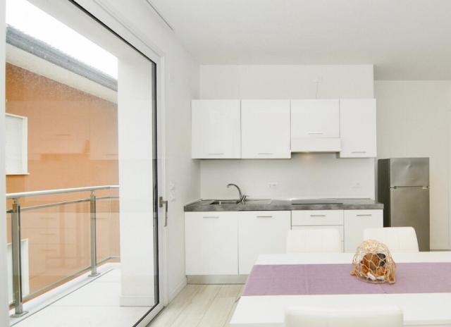 Residence Rialto - Caorle Ponente