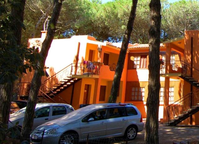 Casa Gioia
