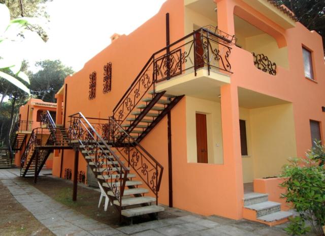 Residence Gioia - Rosolina Mare