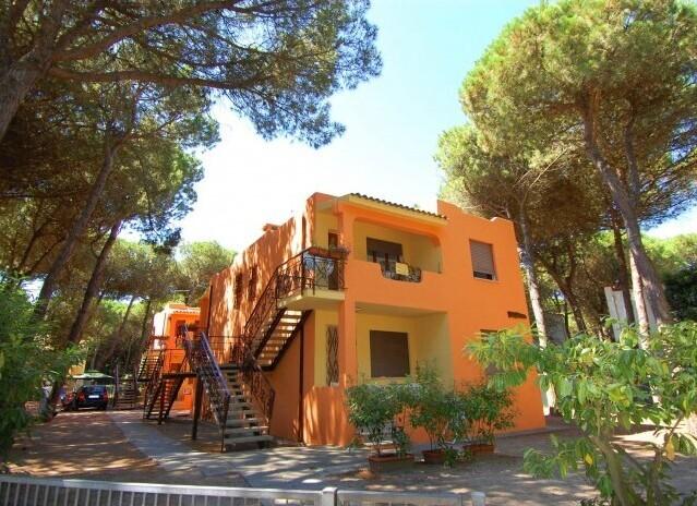 Residence Gioia - Rosolina Mare