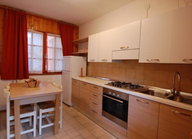 Residence Gioia - Rosolina Mare