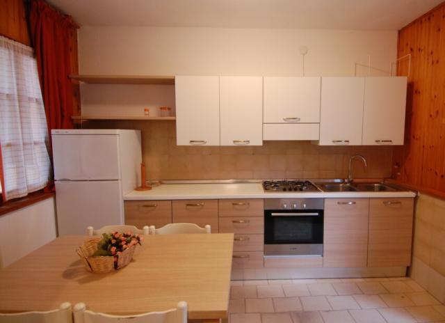Residence Gioia - Rosolina Mare