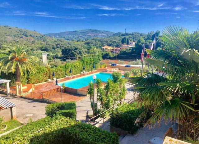Residence La Valdana - Capoliveri