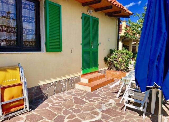 Residence La Valdana - Capoliveri