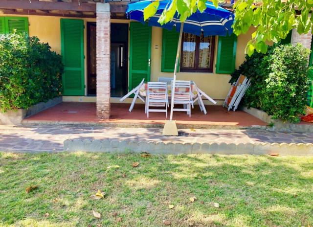 Residence La Valdana - Capoliveri