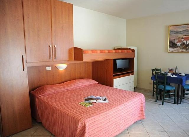Residence La Valdana - Capoliveri