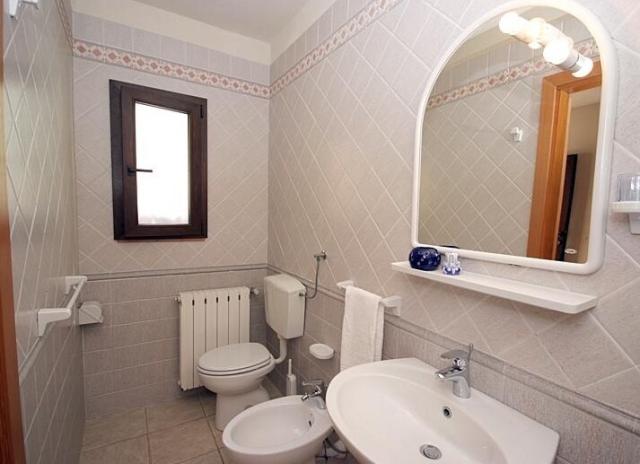 Residence La Valdana - Capoliveri