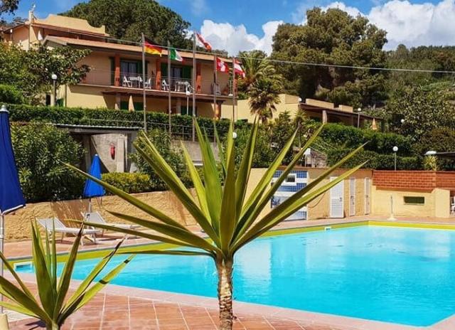 Residence La Valdana - Capoliveri