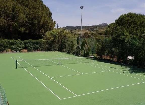 Residence La Valdana - Capoliveri