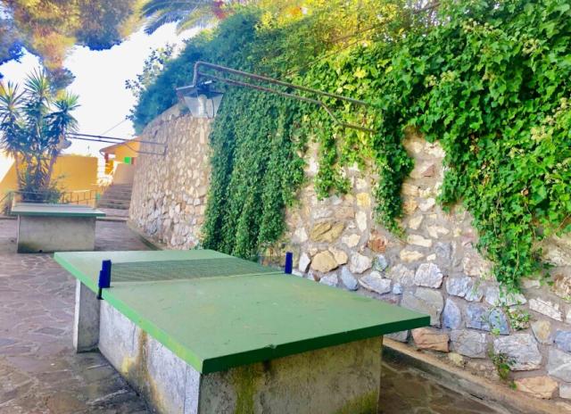 Residence La Valdana - Capoliveri