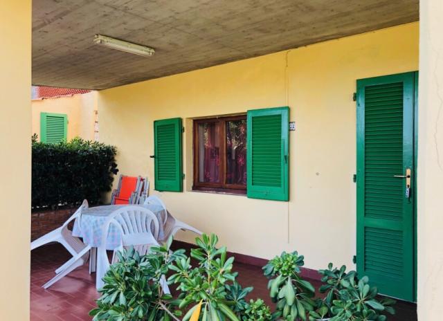 Residence La Valdana - Capoliveri