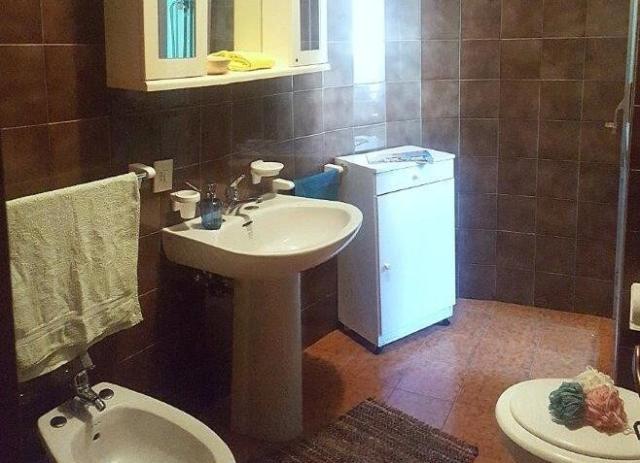 Residence Montecarlo (dodavatel 2) - Bibione Spiaggia