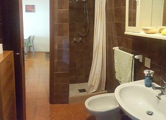 Residence Montecarlo (dodavatel 2) - Bibione Spiaggia