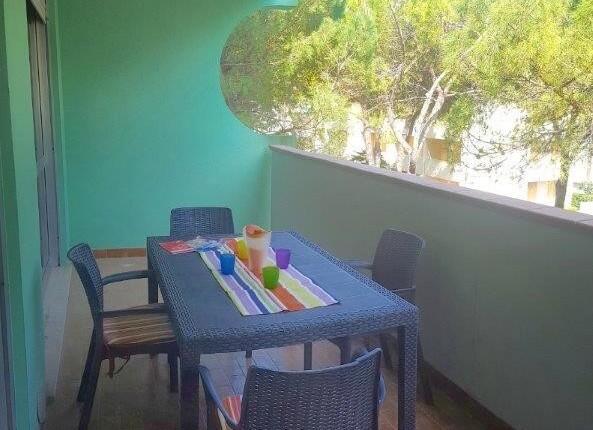 Residence Montecarlo (dodavatel 2) - Bibione Spiaggia