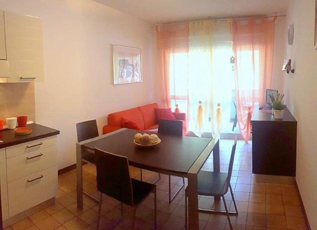 Residence Montecarlo (dodavatel 2) - Bibione Spiaggia