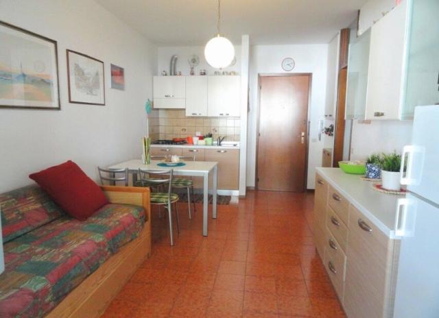 Residence Montecarlo (dodavatel 2) - Bibione Spiaggia