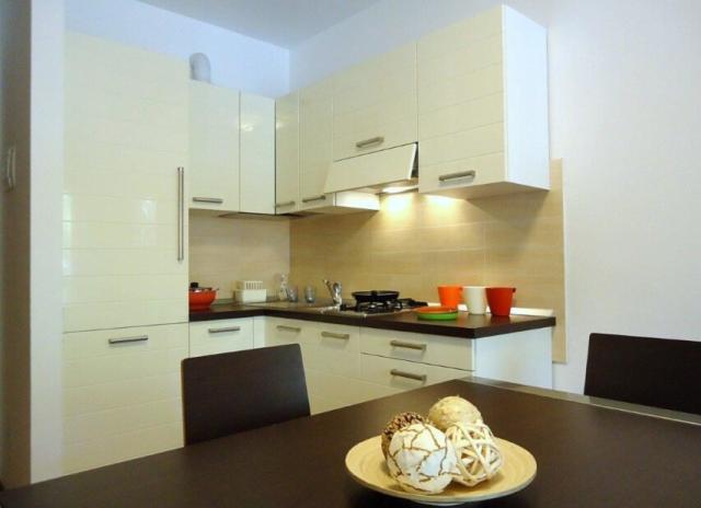 Residence Montecarlo (dodavatel 2) - Bibione Spiaggia