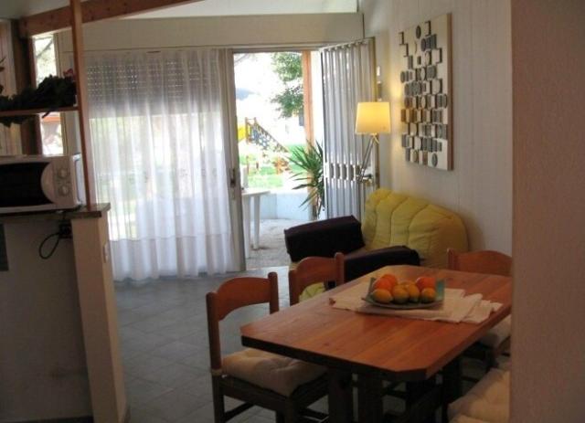 Villaggio Quadrifoglio (dodavatel 2) - Bibione Spiaggia