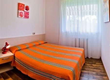 Villaggio Quadrifoglio (dodavatel 2) - Bibione Spiaggia