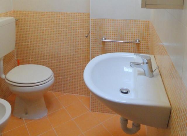 Villaggio Quadrifoglio (dodavatel 2) - Bibione Spiaggia