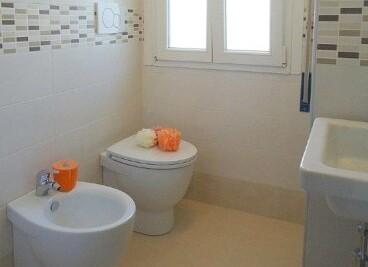 Residence Pordenone - Bibione Spiaggia