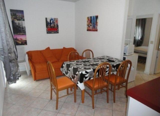 Residence Pordenone - Bibione Spiaggia