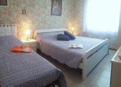 Residence Pordenone - Bibione Spiaggia