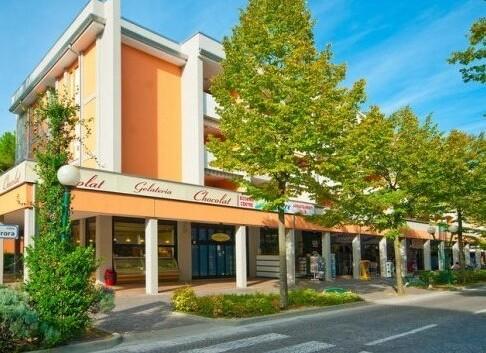 Residence Stella Maris - Bibione Spiaggia