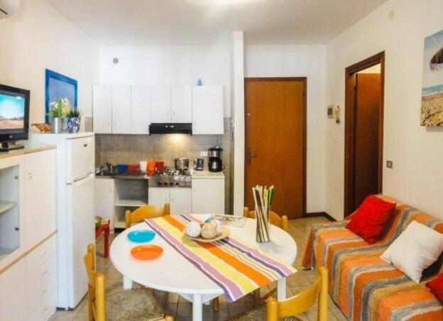 Residence Stella Maris - Bibione Spiaggia