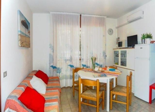 Residence Stella Maris - Bibione Spiaggia
