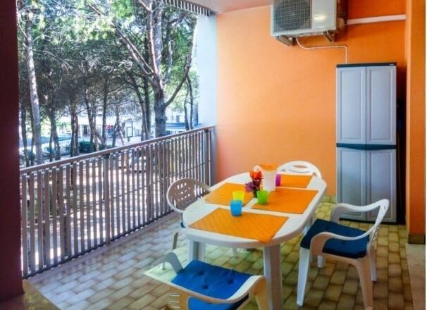 Residence Stella Maris - Bibione Spiaggia