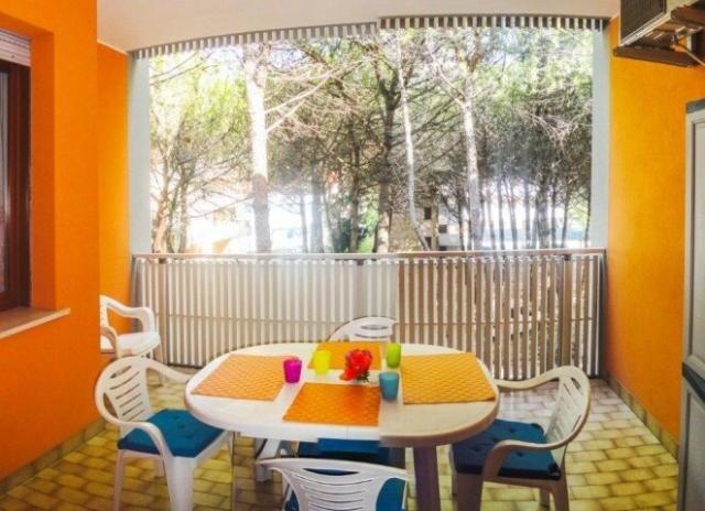 Residence Stella Maris - Bibione Spiaggia
