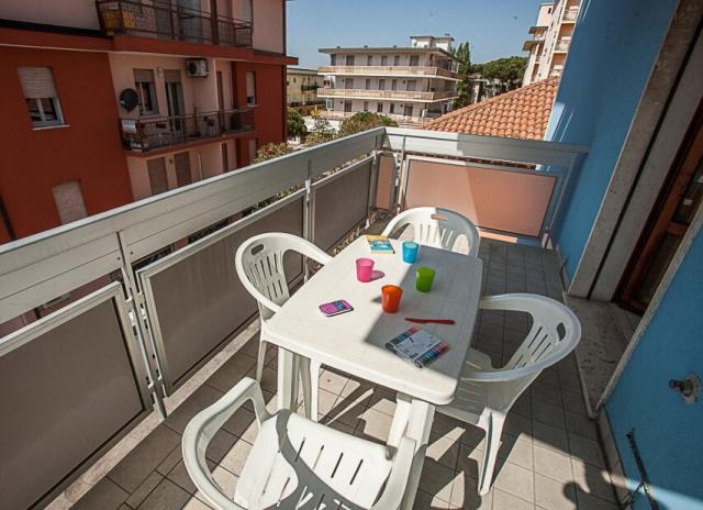 Residence Settimo Cielo (dodavatel 2) - Rosolina Mare