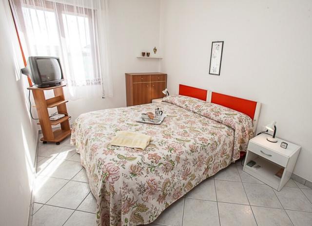 Residence Settimo Cielo (dodavatel 2) - Rosolina Mare